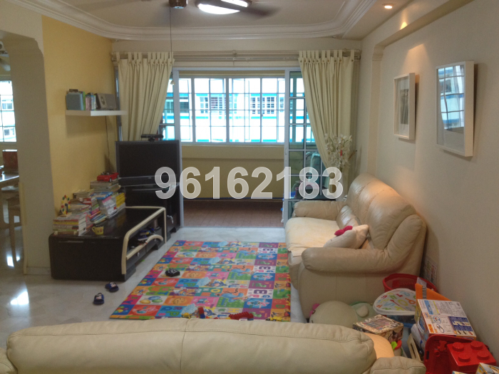 Pasir Ris Street 12 thumbnail photo